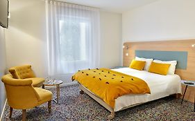 Hôtel REVOTEL Nancy Centre Gare et Congrès